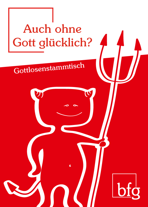 Gottlosen-Stammtisch des bfg München